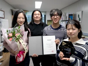 KT, 희망나눔인상에 은둔청년복귀 돕는 ‘안무서운회사’
