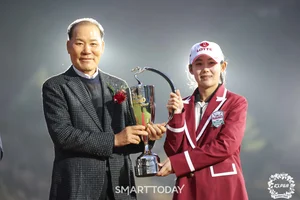 대보건설, KLPGA '대보 하우스디 챔피언십' 자선 이벤트로 발달장애인 사회활동 후원