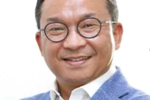 [프로필] 김정훈 신한은행 브랜드홍보그룹장(부행장)