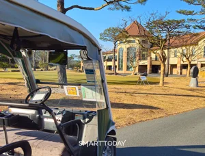 플럭시티, 솔라고CC에 경기관제 솔루션 ‘브이골프’ 정식 납품...골프장 스마트화 가속