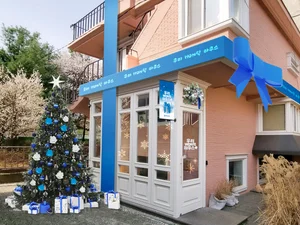 우리은행, 주택청약 체험형 팝업스토어 운영