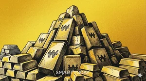 이재용 삼성전자 회장 주식 지분 가치 11조 증가