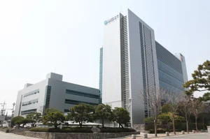 동아ST, 에코바디스 골드 등급 획득