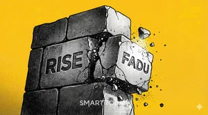 RISE AI반도체TOP10, ‘파두’주의보 매매주의