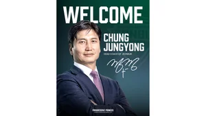 전북현대, 정정용 신임 감독 선임