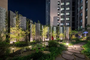 현대엔지니어링, 인공지반 녹화대상 2관왕