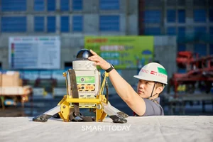 이문아이파크자이·서울원아이파크, 서울시장 표창...동영상 기록관리 우수 건설현장 선정