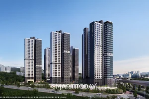 공사비·환율 상승에 분양가 고공행진...연말 대형사 분양 단지에 수요자 관심 ↑