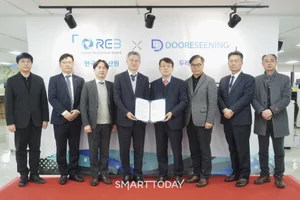 민·관 부동산 정보 교류 강화...한국부동산원·두레시닝, 상업용 부동산 업무협약