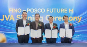 포스코퓨처엠, LFP 양극재 사업 추진 속도↑