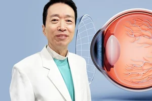 회복 빠른 '스마일수술', 면밀한 사전 검진과 의료진 선택 중요