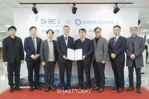 민·관 부동산 정보 교류 강화...한국부동산원·두레시닝, 상업용 부동산 업무협약