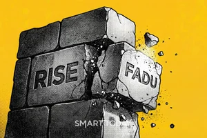 RISE AI반도체TOP10, ‘파두’주의보 매매주의