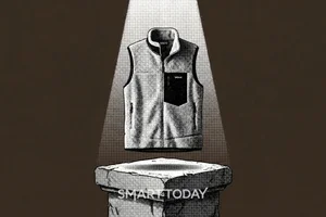 구시대 유물된 파타고니아, 실리콘밸리의 새로운 브랜드는? [글로벌마켓 디코드]