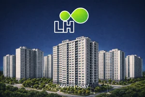 LH, 서울 도심에 1만4천 가구 공급 시동...도심 공공주택 복합사업 예정지구 6곳 공고