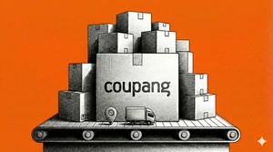 쿠팡의 자중모드, '99원 생리대' 이어 사망 노동자 산재 '불복소송 취하'