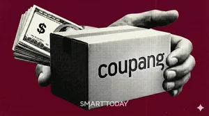 한국서 사고 친 쿠팡, '해결사' 미국만 챙기나 