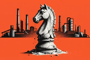 ‘10% 룰 위반 소지’ 고려아연 美 백기사, 의결권 날아가나 [고려아연 경영권 분쟁]