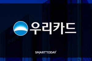 [인사] 우리카드 임원