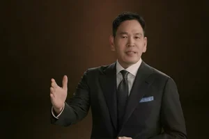 정용진 신세계 회장, “2026년은 다시 성장하는 해”