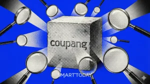 범정부 쿠팡 TF, 