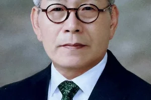  중흥그룹, 2026년 임원 인사...이상만 부회장 승진