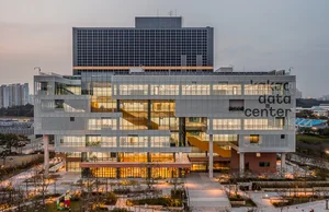 카카오, 정부 ‘GPU 확보 사업’ 인프라 구축 순항
