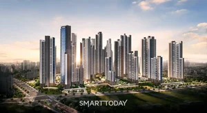 BS한양, 9100억 '금송구역 재개발사업' 수주…인천 동구 45층 새 랜드마크 예고