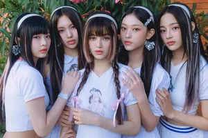 어도어, 하니는 봐줘도 다니엘은 안 봐준다..