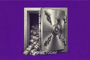 키움인베·이노폴리스, 액스비스 잭팟 터지면 최대 수혜자 [VC 디코드]