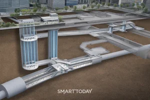 대보건설, 2025년 수주 2조원 돌파…사상 최대 실적 경신