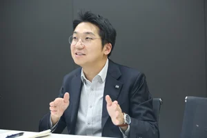 [Key Player] 김정수 미래에셋 이사 