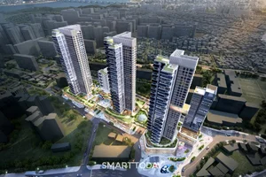 한토신, ‘남성역 역세권재개발’ 통합심의 접수 완료...