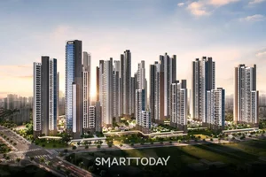 BS한양, 9100억 '금송구역 재개발사업' 수주…인천 동구 45층 새 랜드마크 예고