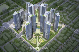 서울 가락극동아파트 재건축 본격화…최고 35층·999세대 탈바꿈