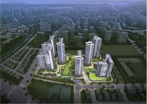 GH, 하남교산 A3블록 고령자복지주택 특화사업 선정