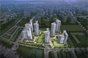 GH, 하남교산 A3블록 고령자복지주택 특화사업 선정