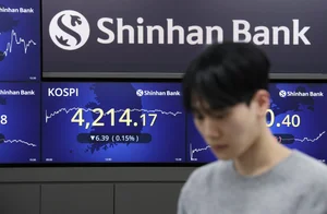 '아듀 2025 증시' 코스피 상승률 75.6%..OECD 1위