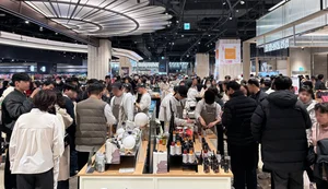 교촌, 치킨·수제맥주·전통주까지 브랜드 팝업행사 성료
