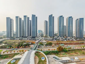 파주 운정신도시 완성의 방점…'힐스테이트더운정' 입주와 GTX-A 효과