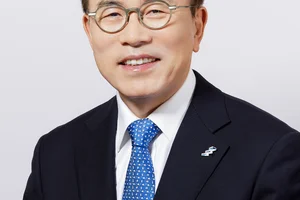 [신년사] 조용병 은행연합회장 