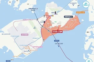 제3연륙교 개통 앞둔 영종도…‘인천영종 A24블록’ 공공분양 입주자 모집