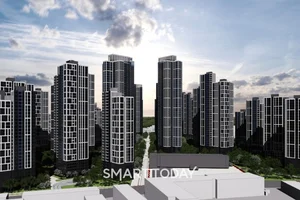 일산 강촌마을 통합재건축, 특별정비계획 입안 접수...메가단지 변신 ‘시동’