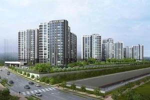 LH, 인천 영종하늘도시 A24블록 입주자 모집