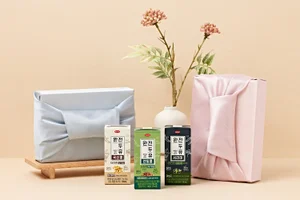 한미사이언스 ‘완전두유 더진한 렌틸콩’ 출시