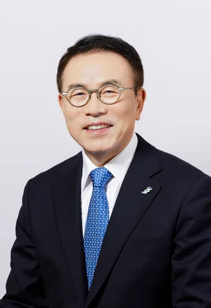 [신년사] 조용병 은행연합회장 