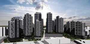 일산 강촌마을 통합재건축, 특별정비계획 입안 접수...메가단지 변신 ‘시동’