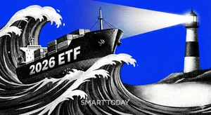 국내 8대 자산운용사가 뽑은 2026년 ETF 키워드는? [2026 ETF 전망]