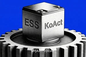 탈중국 전력망 선점한다…삼성액티브 '수소전력ESS ETF' 준비 [ETF 론칭]