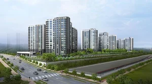 LH, 인천 영종하늘도시 A24블록 입주자 모집